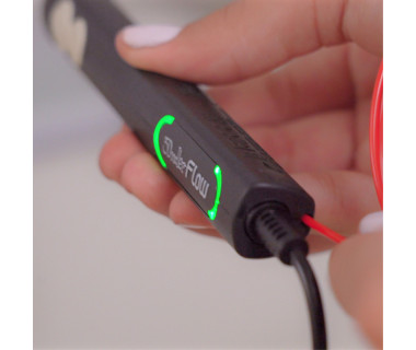 3Doodler Flow, 3D Printing Pen