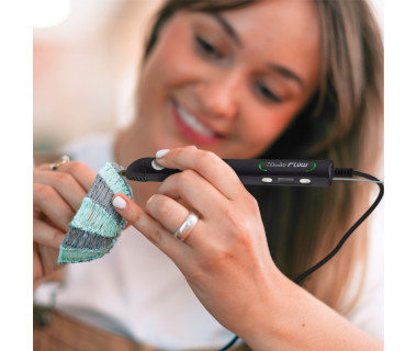 3Doodler Flow, 3D Printing Pen