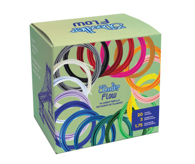 3Doodler Flow, 3D Printing Pen