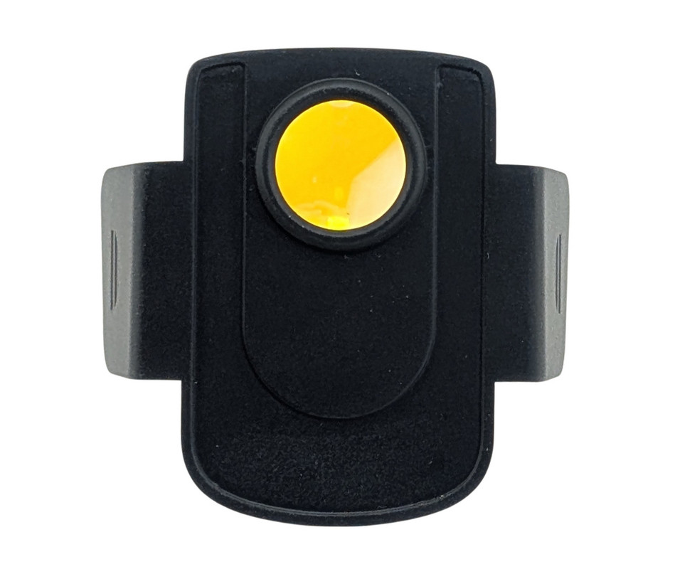 Objectif macro 5x GuideIR E3/E4, E34M5