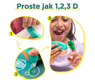 3Doodler Start Plus