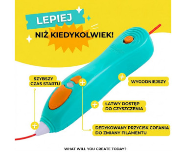 3Doodler Start Plus