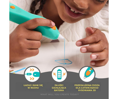 3Doodler Start Plus
