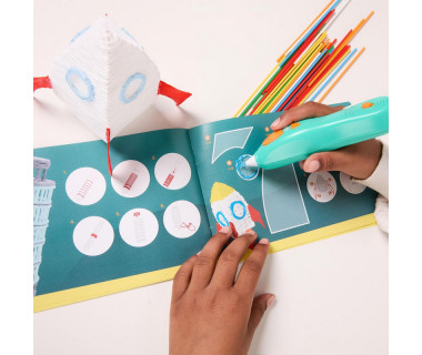 3Doodler Start Plus